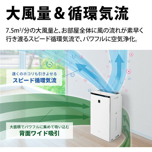 楽天市場】シャープ SHARP / シャープ KI-R75YX-W ホワイト系
