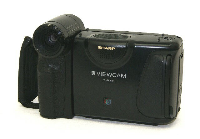 楽天市場】シャープ SHARP ビデオカメラ VL-HL3 | 価格比較 - 商品価格ナビ