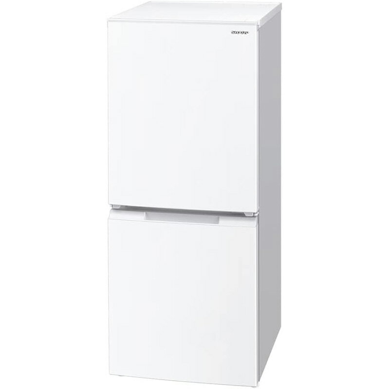 楽天市場】シャープ SHARP 冷蔵庫 SJ-GD15G-W | 価格比較 - 商品価格ナビ