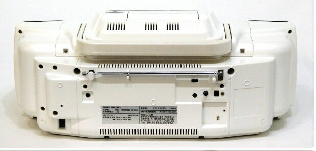 MD /CDシステム　MD-F200 シャープ Yahoo!オークション -「sharp md-f200」の落札相場・落札価格