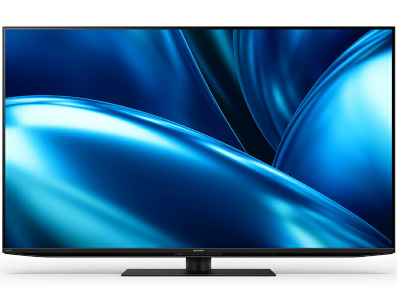 楽天市場】シャープ SHARP 液晶テレビ 4T-C55DN1 | 価格比較 - 商品