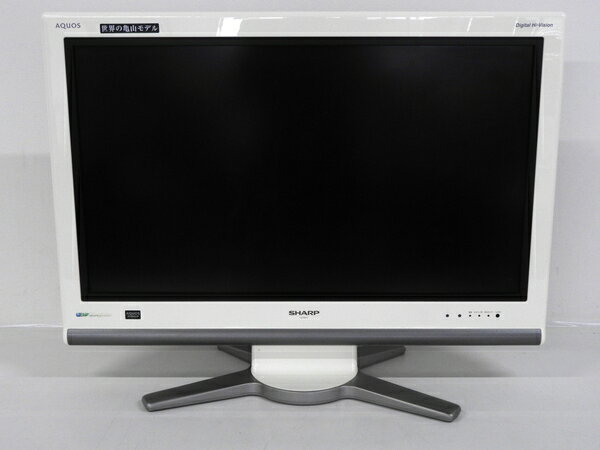 SHARP AQUOS D D10 LC-32D10-R
