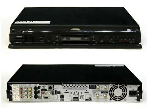 SHARP AQUOS デジタルフルハイビジョンレコーダー DV-ACW75 Amazon.co.jp: SHARP AQUOS 地上・BS・110度CSデジタルフル