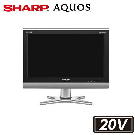 【楽天市場】シャープ SHARP 液晶テレビ AQUOS E E5 LC-20E5-B | 価格比較 - 商品価格ナビ