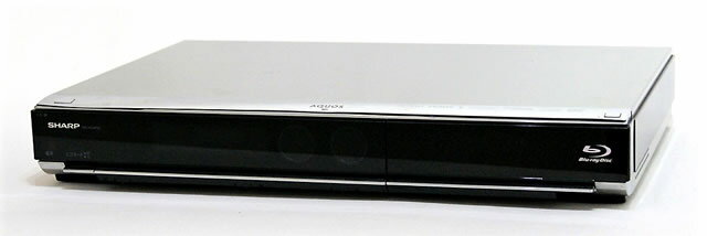 楽天市場】シャープ SHARP AQUOS ブルーレイ BD-HDW25 | 価格比較 ...