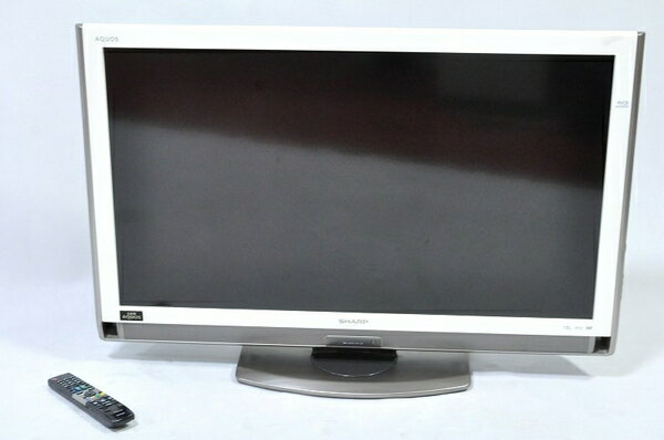 史上最も激安 LED シャープ SHARP AQUOS テレビ LC-22K90 K90 K テレビ 