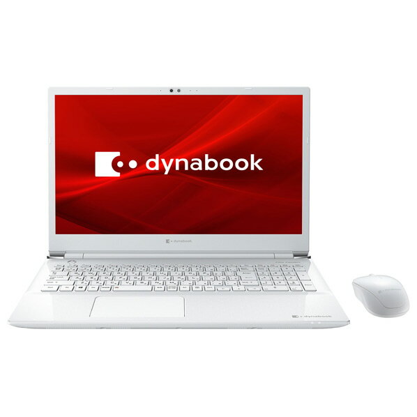 楽天市場】シャープ Dynabook ノートパソコン オリジナル dynabook T7 リュクスホワイト P3T7RSBW | 価格比較 -  商品価格ナビ