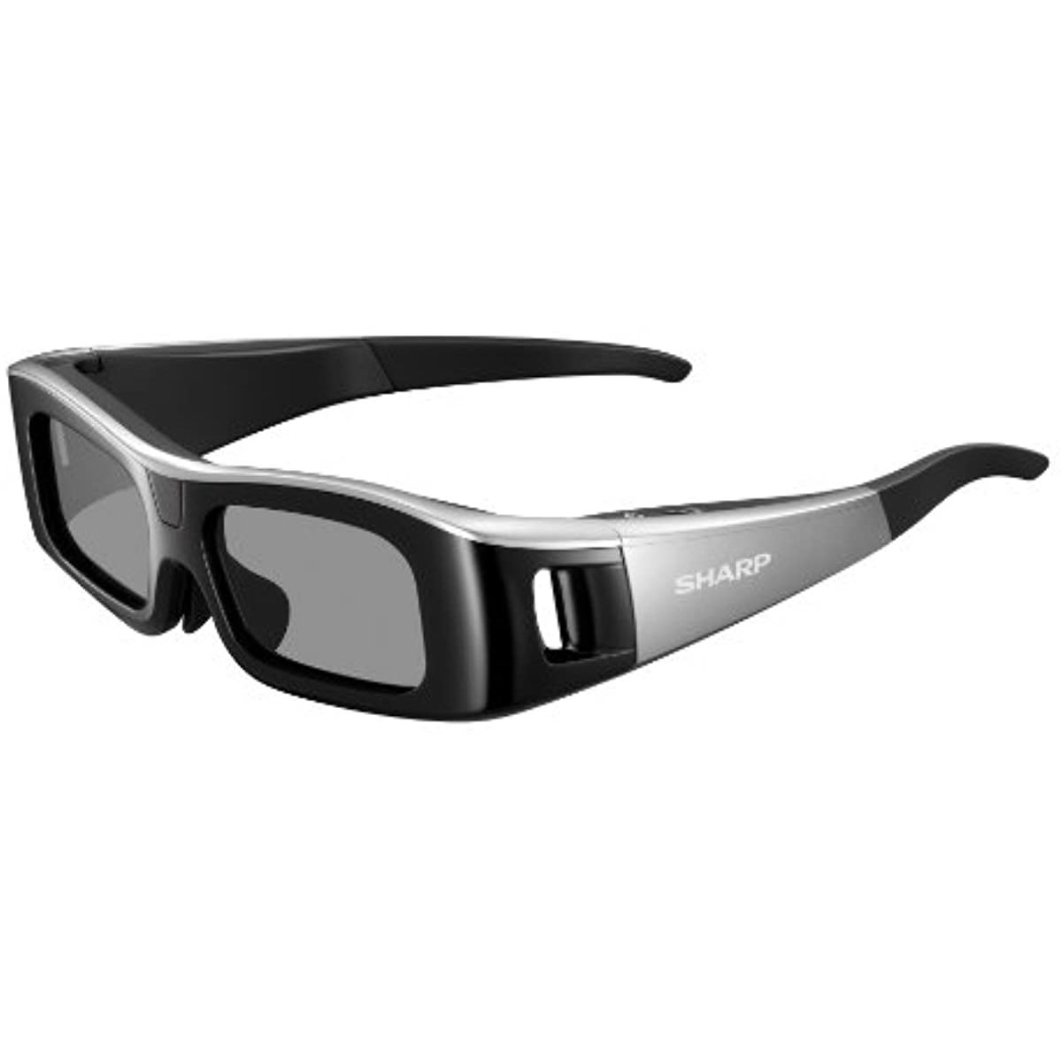 楽天市場】シャープ SHARP 3Dメガネ AN-3DG10-S | 価格比較 - 商品価格ナビ