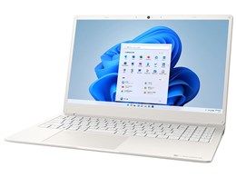 楽天市場】シャープ dynabook｜ダイナブック ノートパソコン dynabook S6 パールホワイト P2S6UBBW 13.3型 /Windows11  Home /intel Core i5 /メモリ：8GB /SSD：256GB /Office HomeandBusiness /2021年秋冬モデル  | 価格比較 - 商品価格ナビ