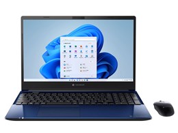 楽天市場】シャープ dynabook P2T7UPBL スタイリッシュブルー T7 16.1型 Core i7/8GB/512GB/Office |  価格比較 - 商品価格ナビ