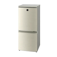 楽天市場】シャープ SHARP 冷蔵庫 SJ-PD14T-N | 価格比較 - 商品価格ナビ