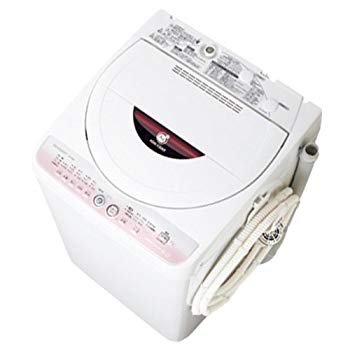 楽天市場】シャープ SHARP 洗濯機 ES-GE6A-P | 価格比較 - 商品価格ナビ