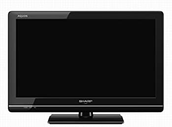 楽天市場】シャープ SHARP 液晶テレビ LED AQUOS K K7 LC-22K7-B 