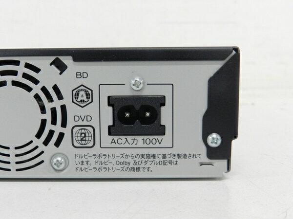 SHARP BD-W1100 ブルーレイディスクレコーダー シャープ AQUOSブルーレイ BD-W1100 価格比較 - 価格.com