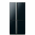 楽天市場】シャープ SHARP プラズマクラスター搭載 4ドア 冷蔵庫