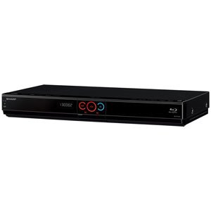 最先端 BD-W1300 【美品】SHARPブルーレイディスクレコーダー - ブルーレイレコーダー