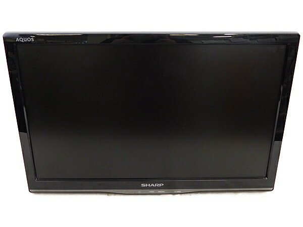 シャープ 液晶テレビ K モニター K90 LC-19K90 - 通販 - www