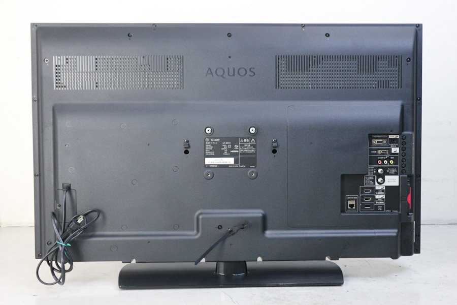楽天市場】シャープ SHARP LED AQUOS H H11 LC-40H11 | 価格比較 