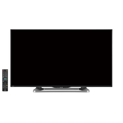 SHARP AQUOS LC-40H20 40インチテレビ-