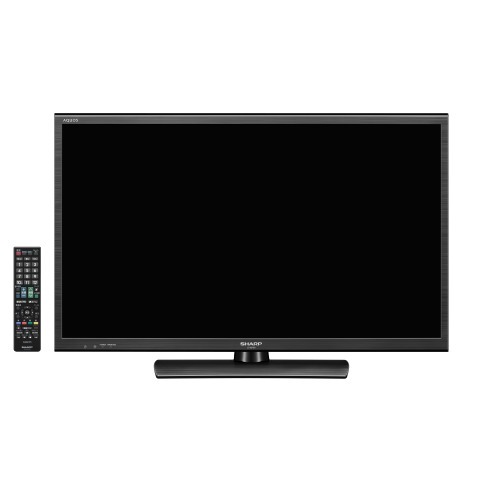 売上SHARP LED AQUOS H H20 LC-32H20 テレビ