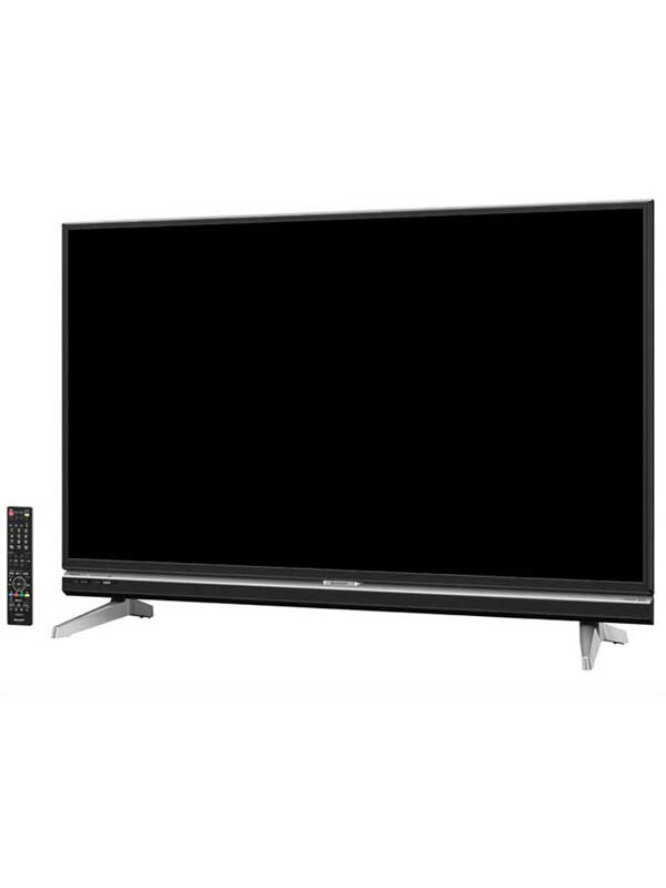 SHARP AQUOS クアトロン 3D G G9 LC-52G9 テレビ TV - PC周辺機器