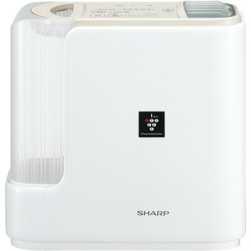 春のコレクション 加湿器 SHARP WHITE HV-L30-W 加湿器 - www.cfch.org