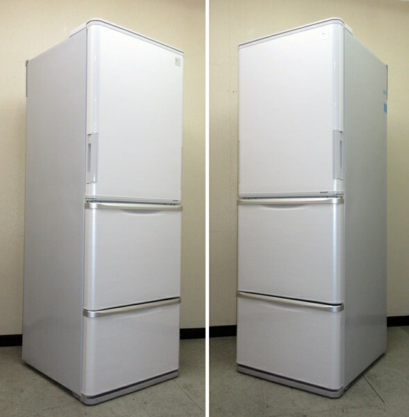 楽天市場】シャープ SHARP 冷蔵庫 SJ-PW35A-C | 価格比較 - 商品価格ナビ