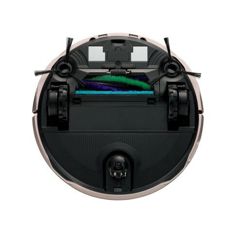 楽天市場】シャープ SHARP ロボット掃除機 COCOROBO RX-V95A-N