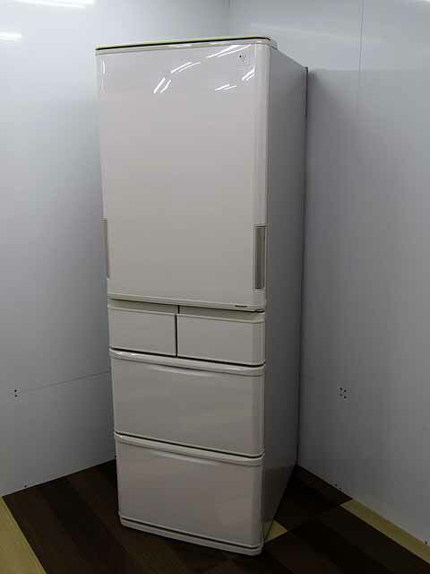 楽天市場】シャープ SHARP 冷蔵庫 どっちもドア SJ-PW42A-C | 価格比較 
