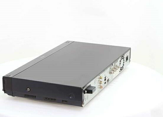 SHARP BD-W1700 ブルーレイレコーダー Amazon.co.jp: シャープ 1TB 2チューナー ブルーレイレコーダー