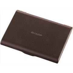 SHARP 金融電卓  EL-K632-X