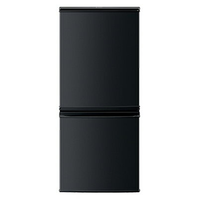 【楽天市場】シャープ SHARP 冷蔵庫 SJ-D14B-B | 価格比較 - 商品 