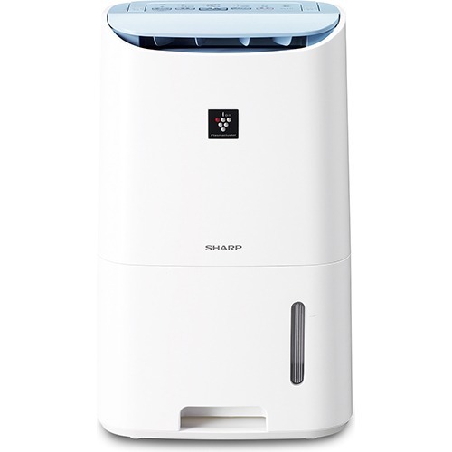 【得価品質保証】SHARP CV-F71-W 除湿機・乾燥機