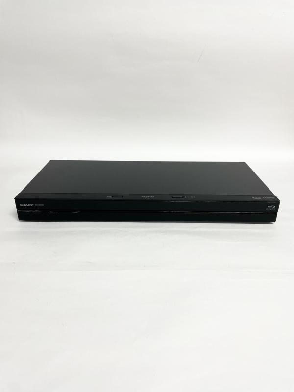SHARP AQUOSブルーレイ　BD-NS500 Amazon | シャープ 500GB 2チューナー AQUOS ブルーレイ