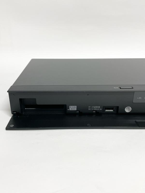 2016年製 SHARP ブルーレイレコーダー BD-NS500 500GB Amazon.co.jp: シャープ 500GB 1チューナー AQUOS ブルーレイ