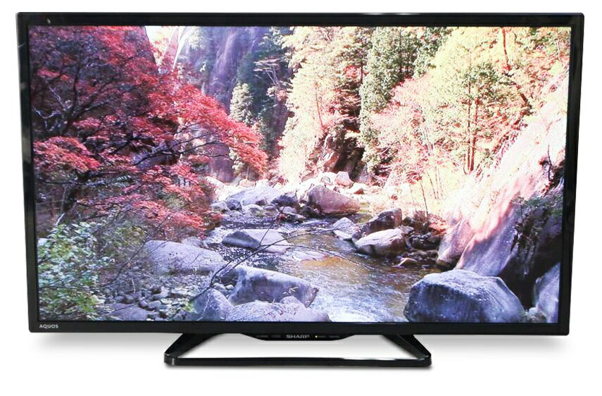 SHARP AQUOS W W35 LC-50W35 テレビ 50インチ - テレビ