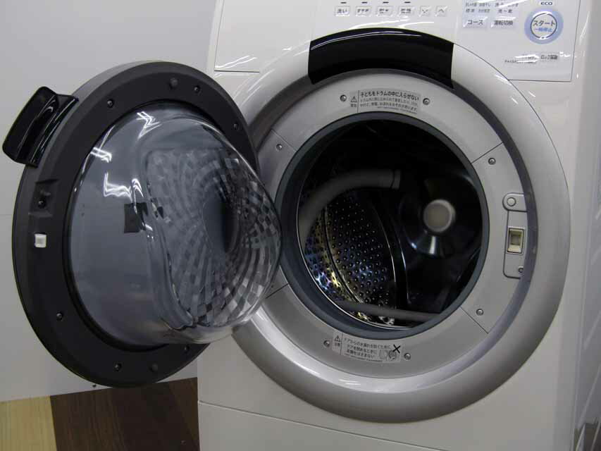 楽天市場】シャープ SHARP 洗濯機 ES-S7A-WL | 価格比較 - 商品価格ナビ