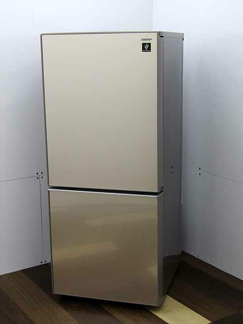 楽天市場】シャープ SHARP 冷蔵庫 SJ-GD14C-C | 価格比較 - 商品価格ナビ