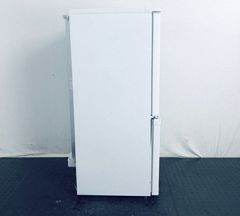 【楽天市場】シャープ SHARP 冷蔵庫 SJ-D14C-W | 価格比較 - 商品価格ナビ