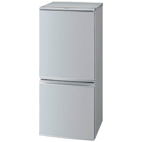楽天市場】シャープ SHARP 冷蔵庫 SJ-D14B-B | 価格比較 - 商品価格ナビ