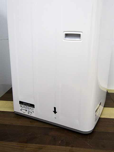 楽天市場】シャープ SHARP 全自動洗濯機5.5kg ES-GE5B-T(ブラウン系 