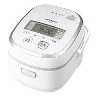 楽天市場】パナソニック Panasonic IHジャー炊飯器 SR-VFD1060-W 