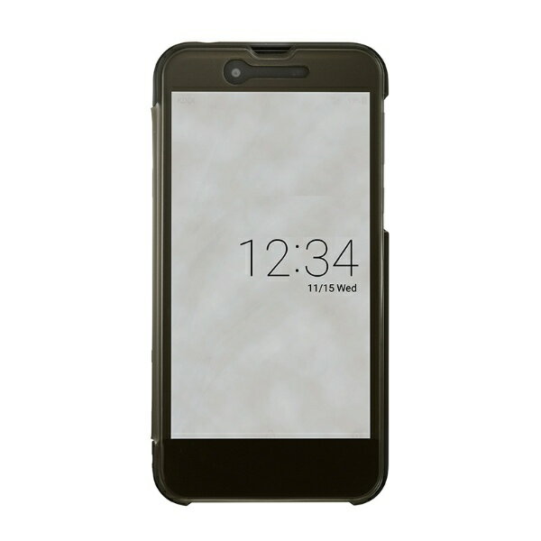 楽天市場 シャープ K02 B シャープ Aquos Sense Sh 01k Shv40 Uq Mobile Sense Lite Sh M05 用 純正カバー Frosted Cover ベルベットブラック k02b 価格比較 商品価格ナビ