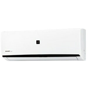 ルームエアコン シャープ AC-228FT 2018年製 2.2kw