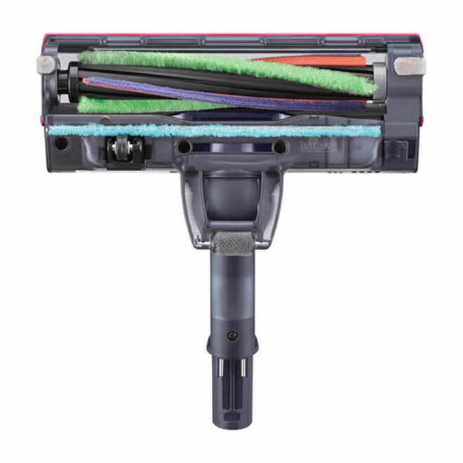 SHARP スティッククリーナー EC-AR2S SHARP EC-AR2S スティッククリーナー 本体 シャープ RACTIVE Air