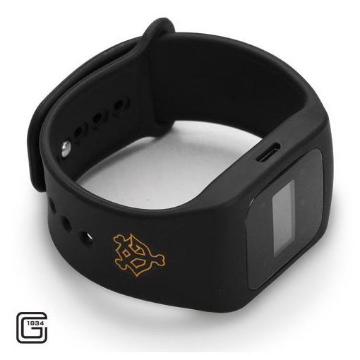 funband(ファンバンド)」の読売ジャイアンツモデルを発売