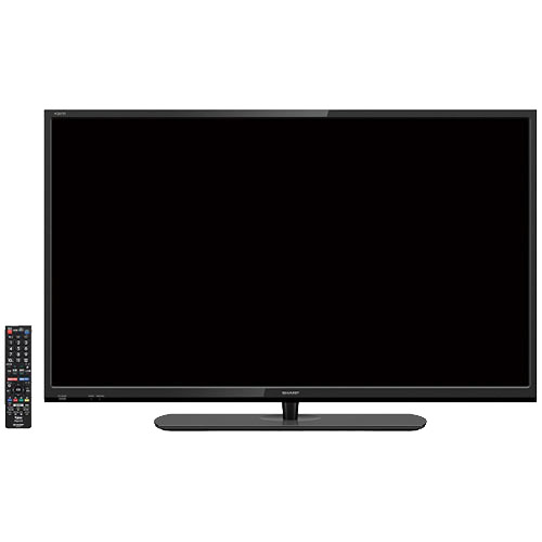 液晶テレビ 32型 2TC32AC1 シャープ - library.iainponorogo.ac.id