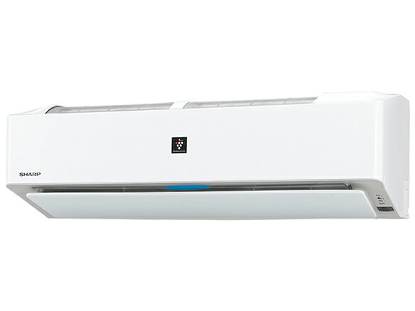 人気商品の入荷速報 入荷Now 楽天市場】シャープ SHARP プラズマクラスターエアコン J-H AY エアコン