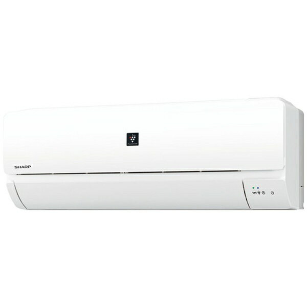 ●冷暖房兼用エアコン SHARP / AY-J22S-W / 6畳用 SHARP エアコン AY-J22S-W 6畳用 2019年製 Ma043 - メルカリ