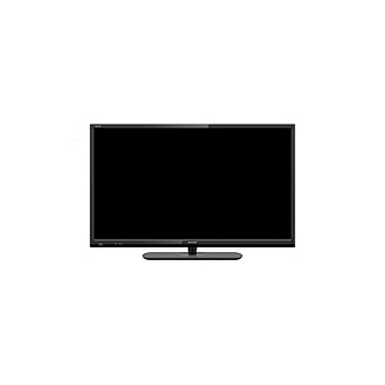 新品】シャープ 32V型 液晶テレビ AQUOS 2T-B32AB1 テレビ/映像機器